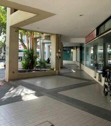 Balestier Point (D12), Shop House #525739321